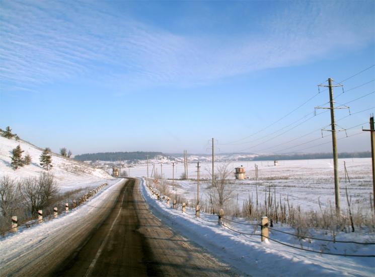 Сидорове з panoramio.com - Сидорове