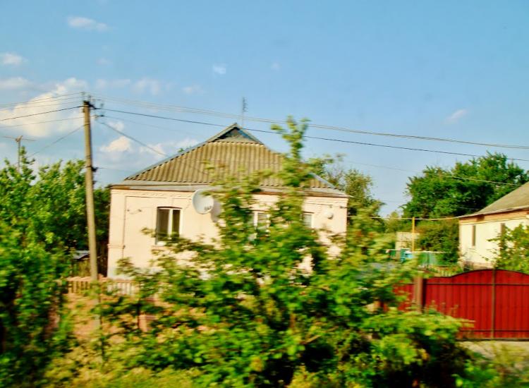Звенигородка з panoramio.com - Звенигородка