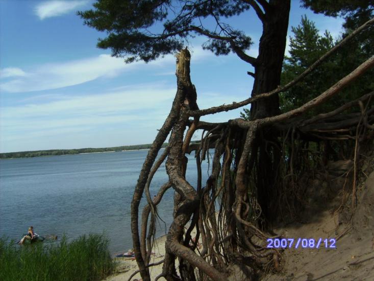 Мартове з panoramio.com - Мартово