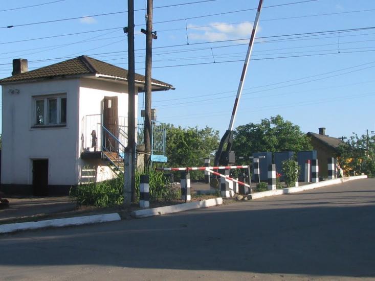 Коротич з panoramio.com - Коротыч