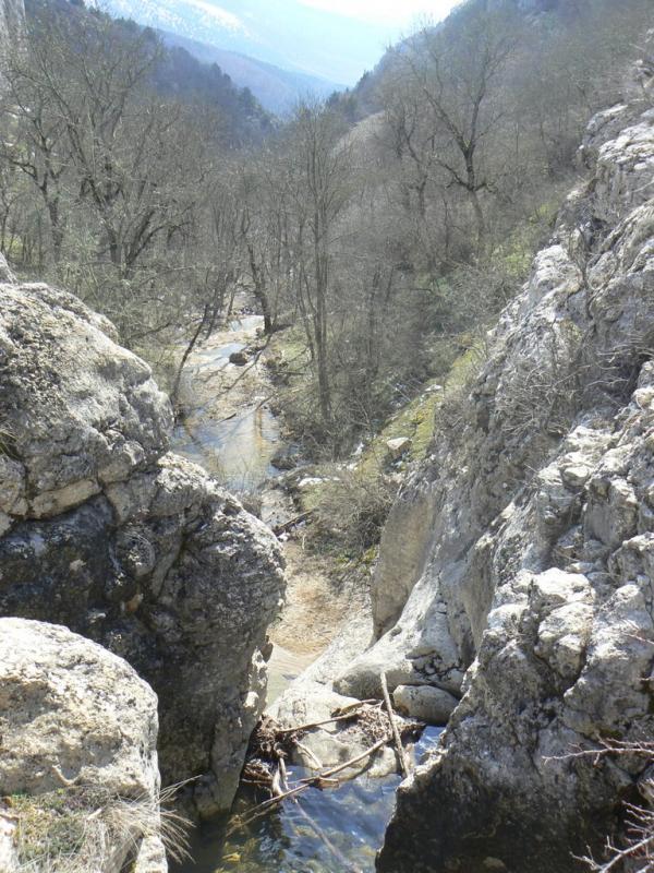 Колхозне з panoramio.com - Колхозное