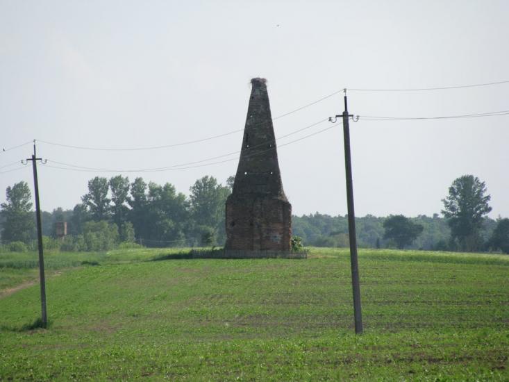 Берестечко з panoramio.com - Берестечко