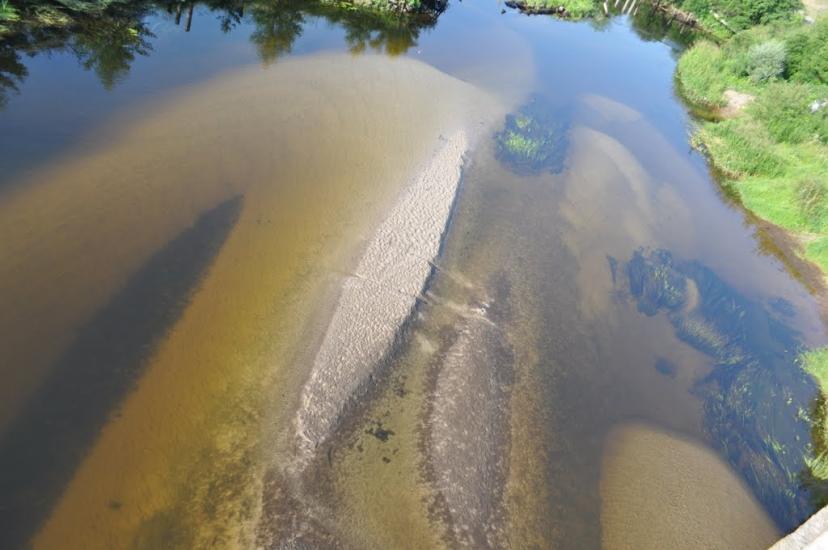 Міські Млини з panoramio.com - Міські Млини