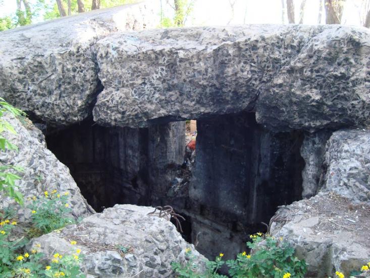 Петрівське з panoramio.com - Петрівське