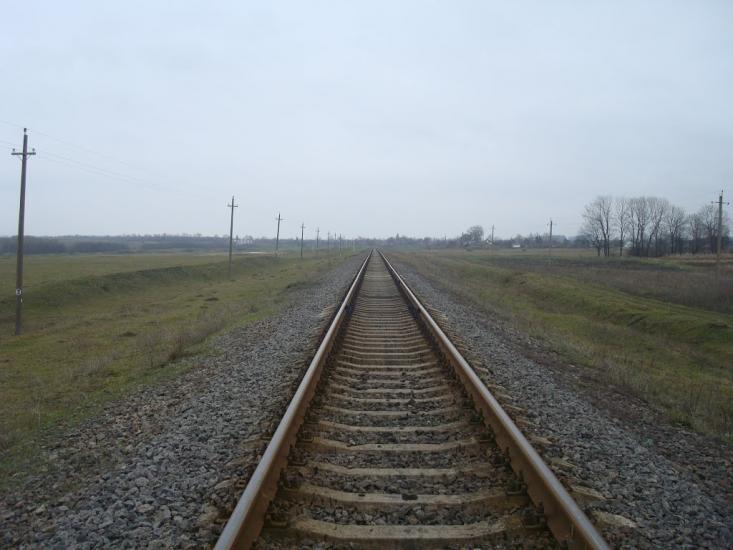 Григорівка з panoramio.com - Grygorivka