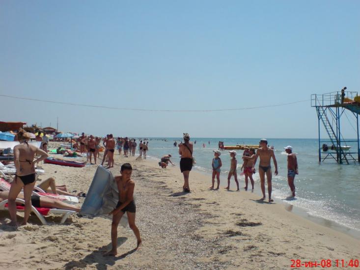 Більшовик з panoramio.com - Большевик