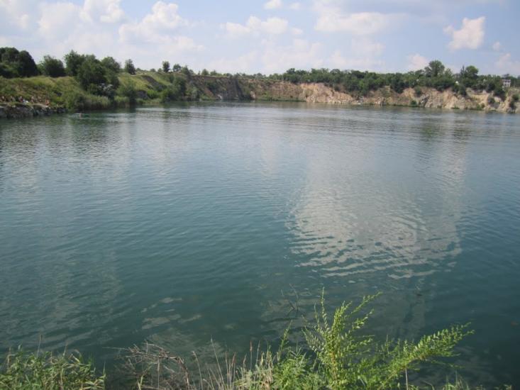 Сурсько-Клевцеве з panoramio.com - Сурско-Клевцово