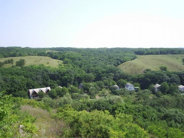 Вишневе з panoramio.com - Вишневе