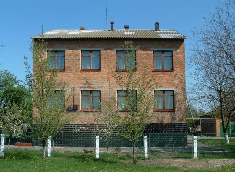 Миронівка з panoramio.com - Мироновка