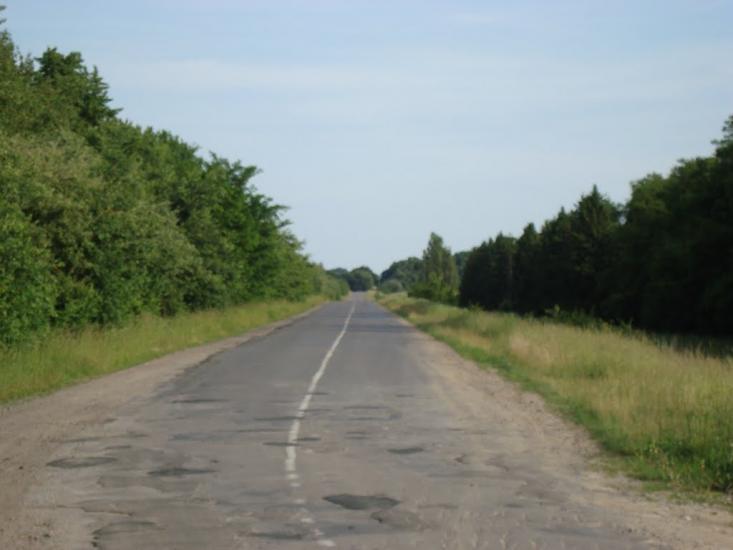 Загінці з panoramio.com - Загінці