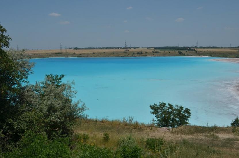 Придорожнє з panoramio.com - Придорожнє