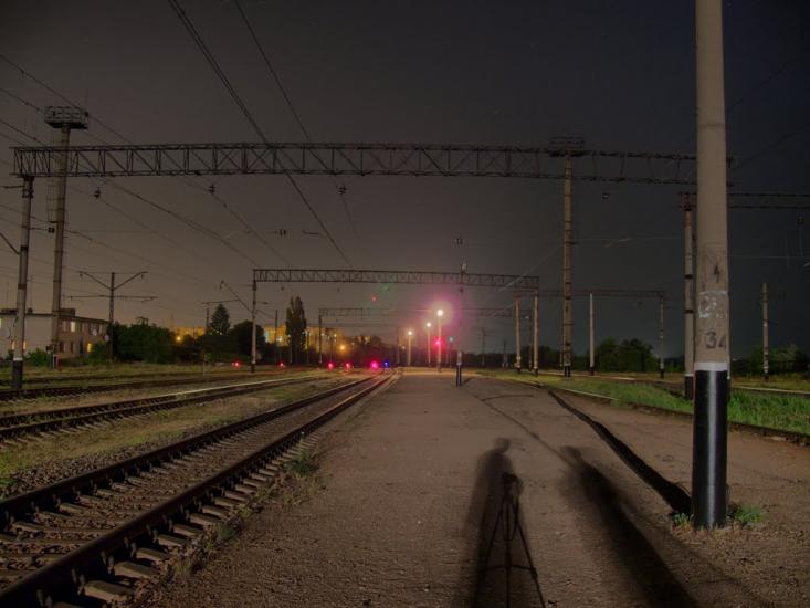 Новослобідка з panoramio.com - Новослободка