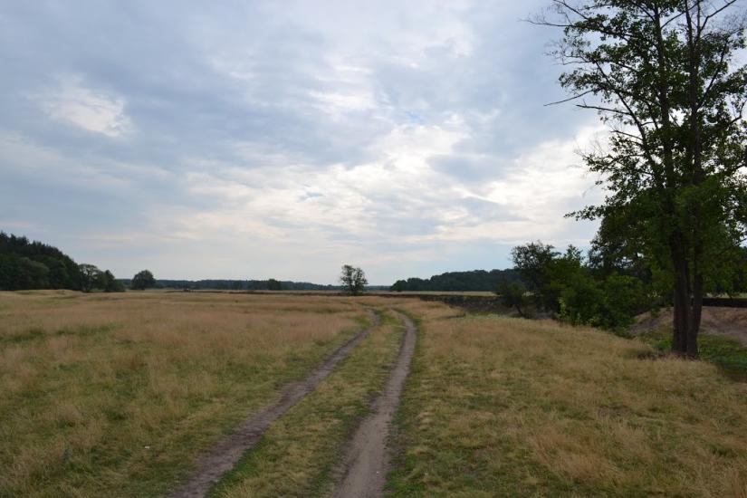 Пилівка з panoramio.com - Пылевка