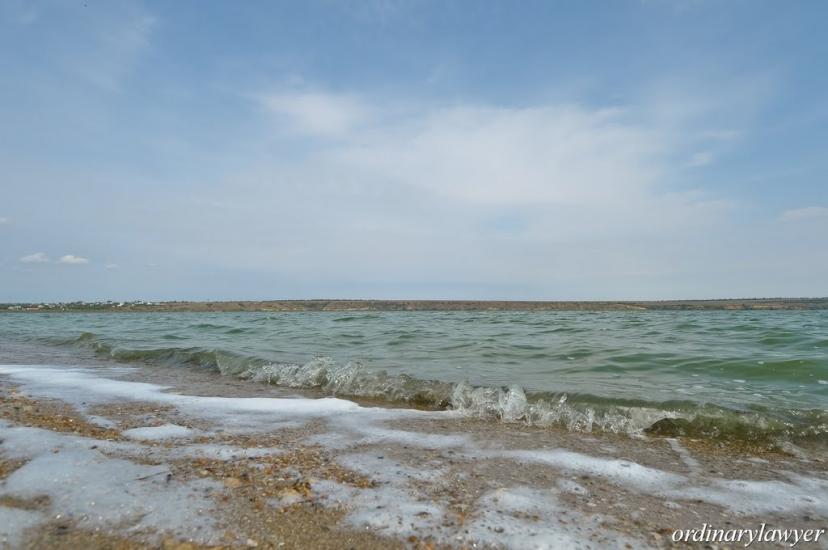 Чоботарівка з panoramio.com - Чоботарівка