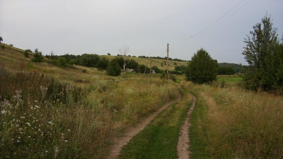 Юрки з panoramio.com - Юрки