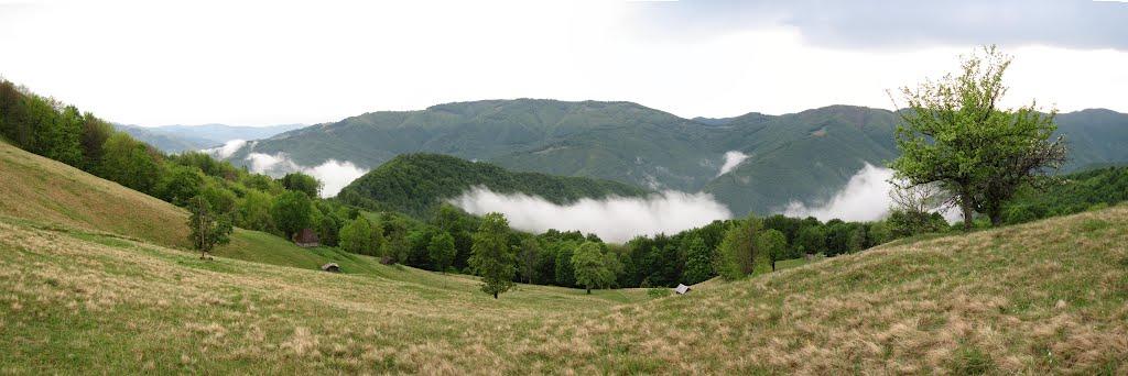 Красна з panoramio.com - Красна