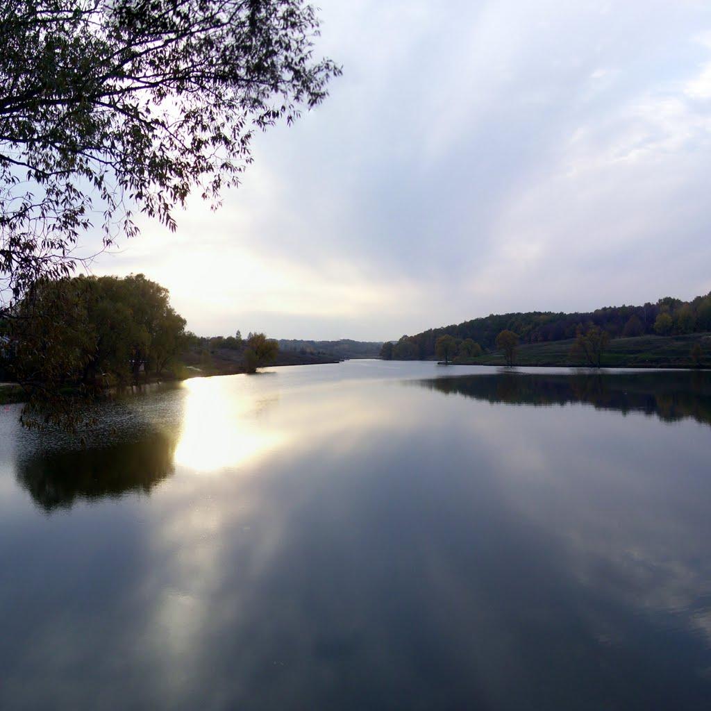 Буди з panoramio.com - Буды