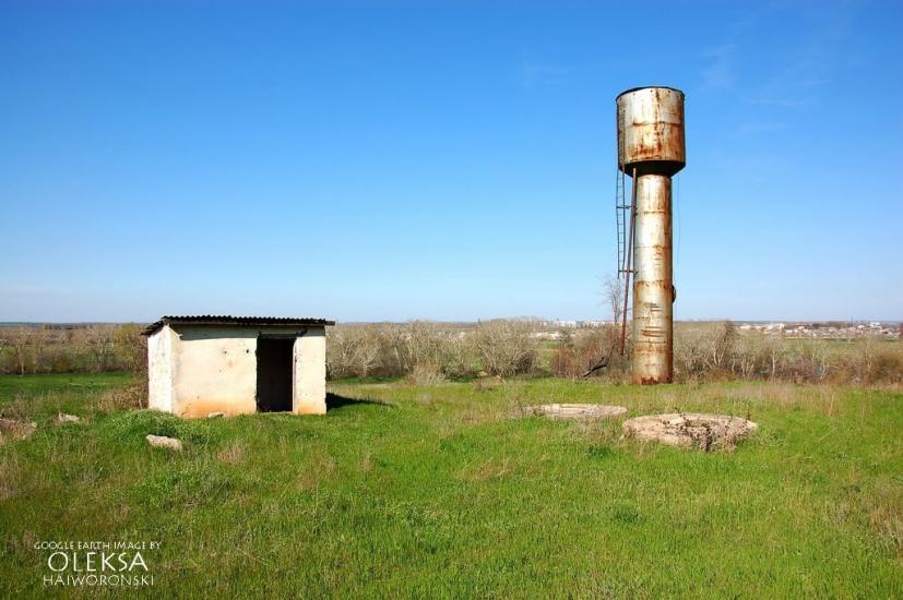 Розсадне з panoramio.com - Rozsadne