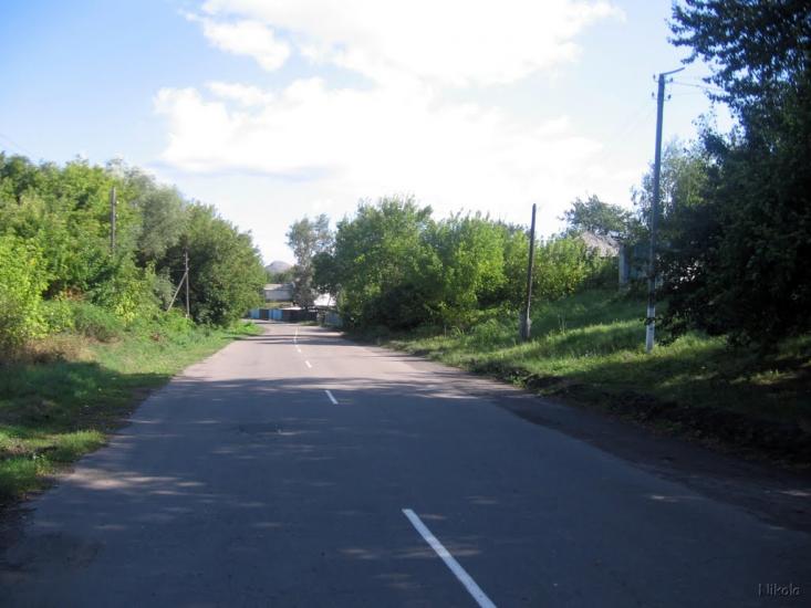 Гірське з panoramio.com - Гірське