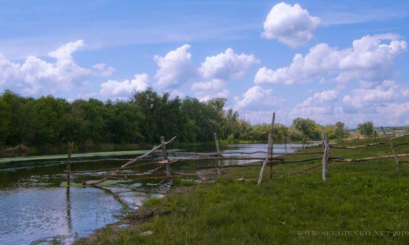 Шульгинка з panoramio.com - Шульгинка