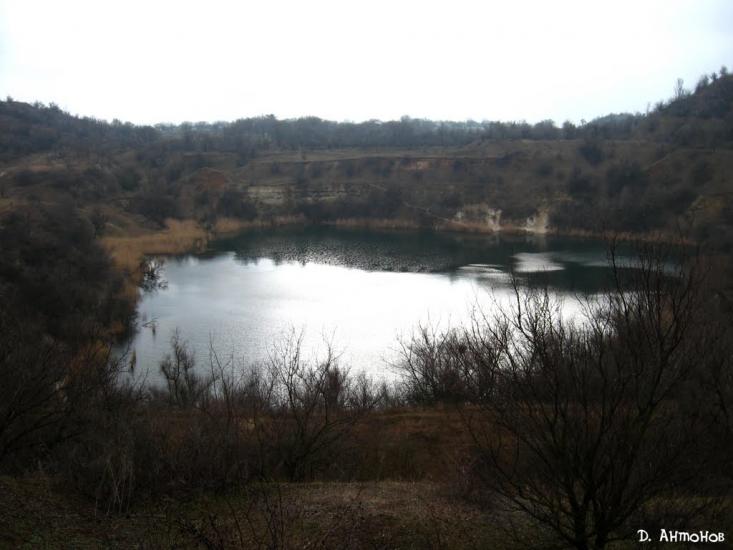 Інгулець з panoramio.com - Ингулец