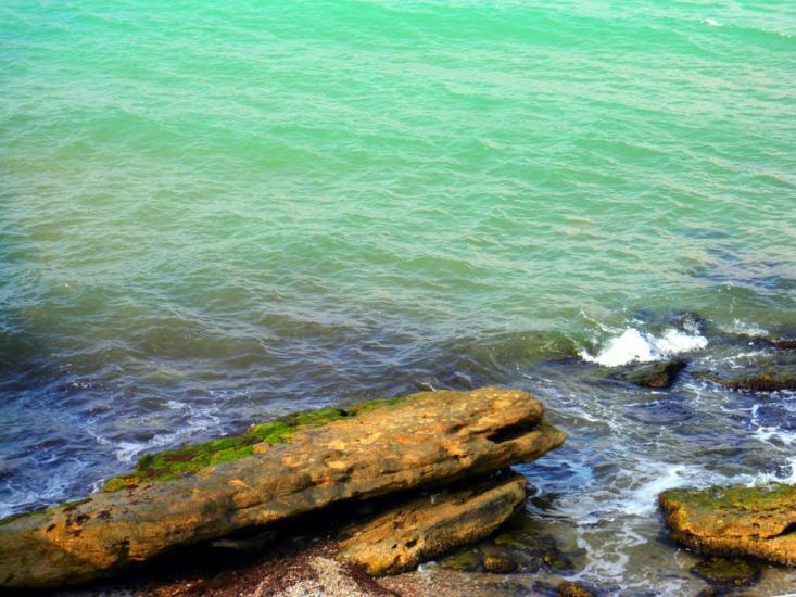 Андріївка з panoramio.com - Andriyivka