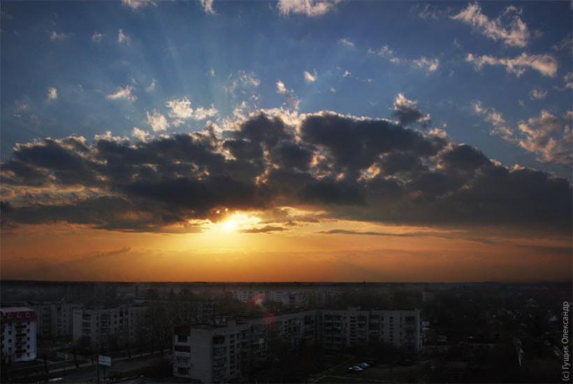 Золотоноша з panoramio.com - Золотоноша