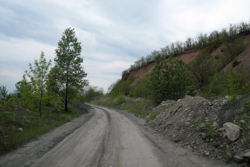 Зимогір'я з panoramio.com - Зимогорье