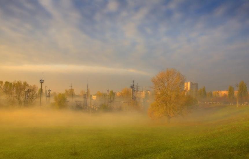 Осещина з panoramio.com - Осещина