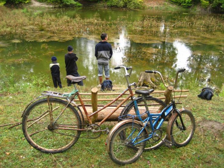 Пилипи з panoramio.com - Пилипи