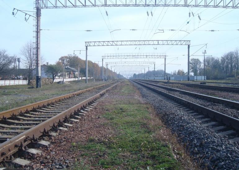 Чорний Острів з panoramio.com - Чорний Острів