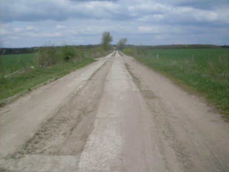 Чечелівка з panoramio.com - Чечелівка