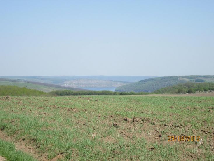 Бабин з panoramio.com - Бабин