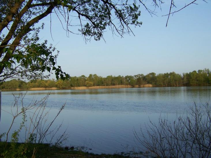 Самусіївка з panoramio.com - Самусіївка