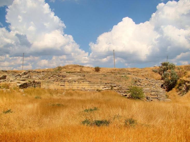 Челядінове з panoramio.com - Челядиново