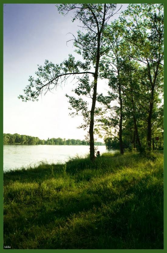 Зазим'я з panoramio.com - Зазимье