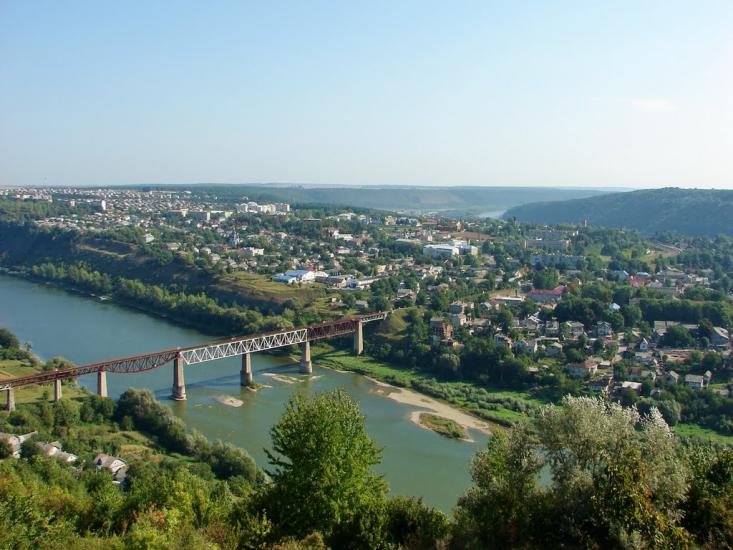 Кострижівка з panoramio.com - Кострижевка