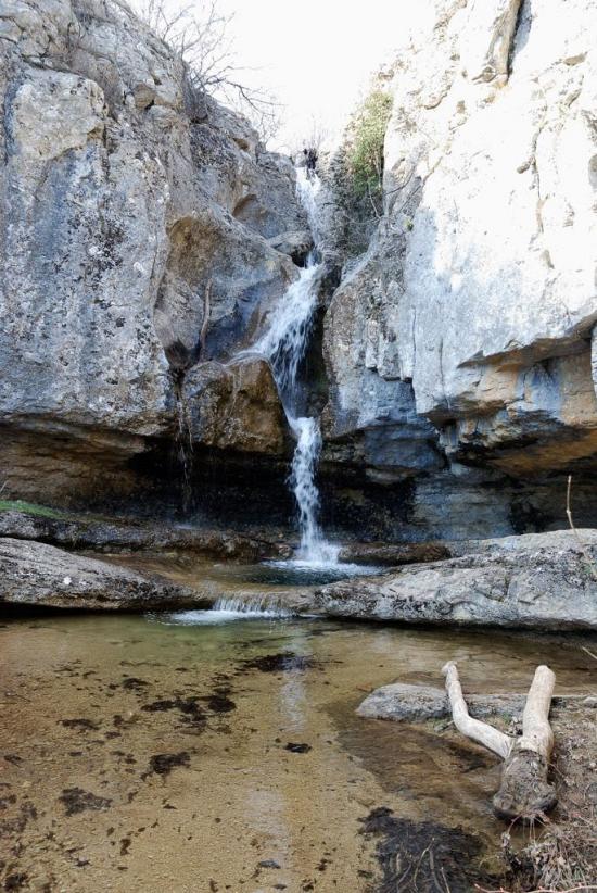 Колхозне з panoramio.com - Колхозное