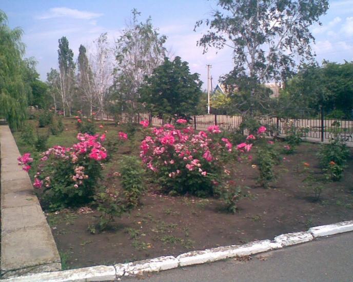 Інгулка з panoramio.com - Ингулка