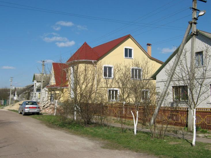 Кошівка з panoramio.com - Koshivka