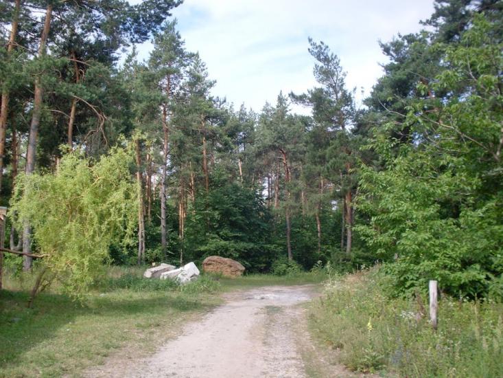Китайгород з panoramio.com - Китайгород