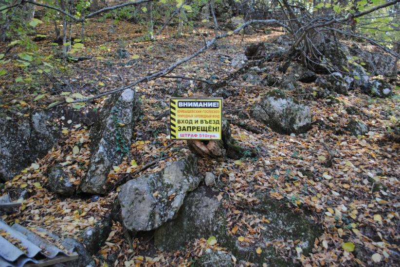 Поляна з panoramio.com - Поляна