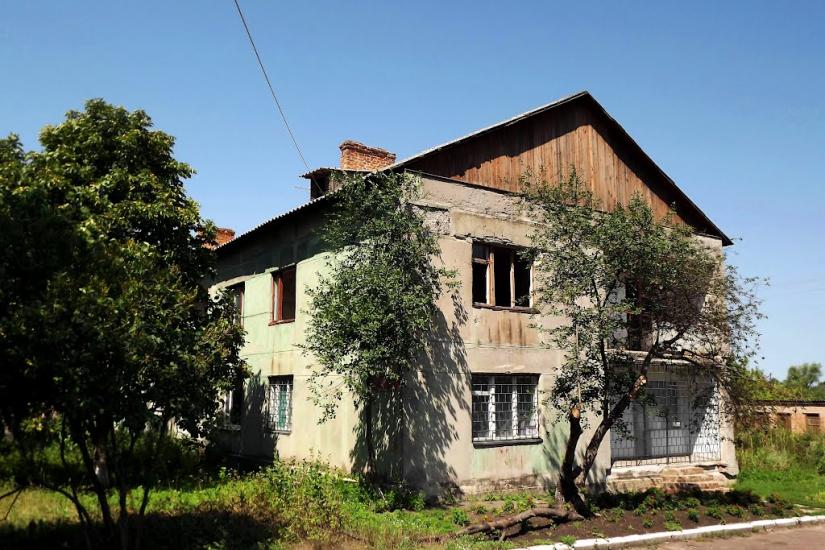 Каніж з panoramio.com - Каниж