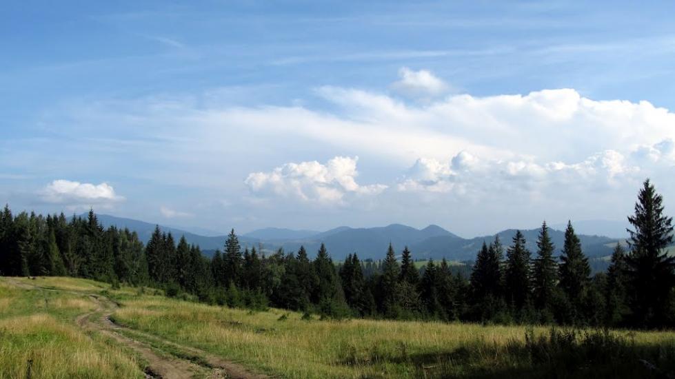 Хащованя з panoramio.com - Хащованя