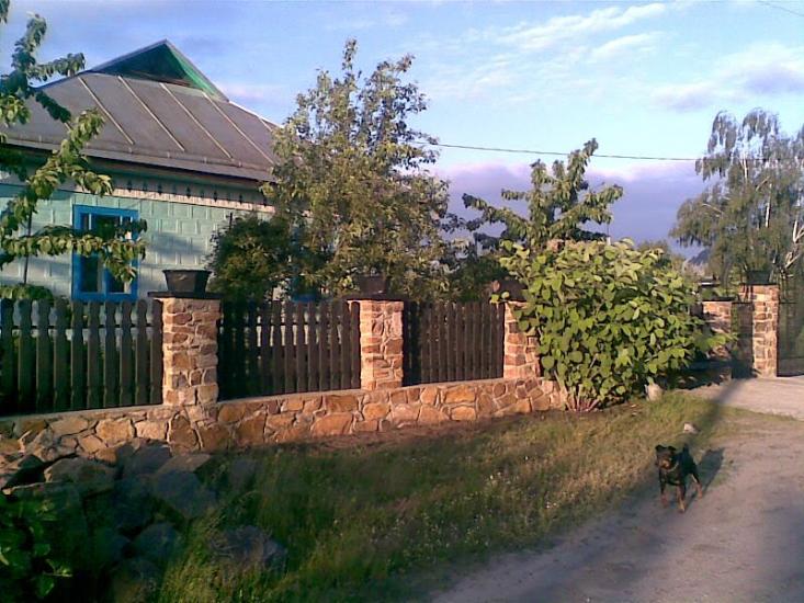 Устя з panoramio.com - Устье