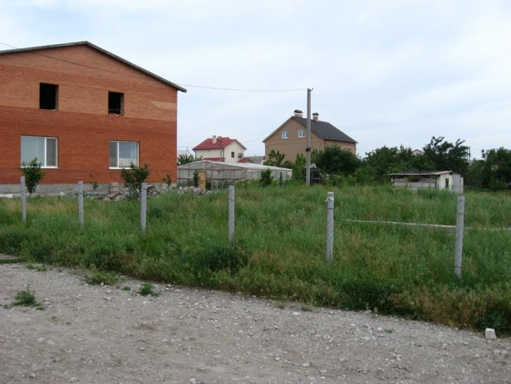 Балабине з panoramio.com - Балабино