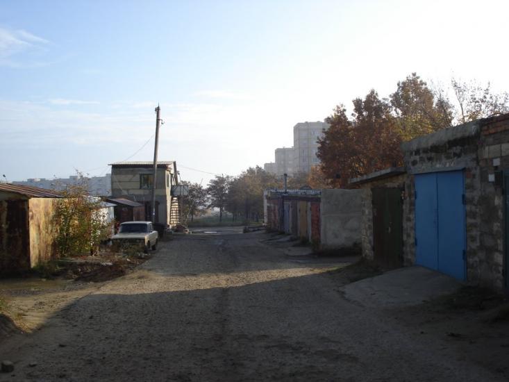 Теплодар з panoramio.com - Teplodar