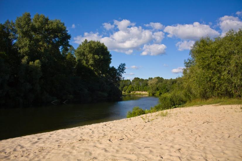 Хижки з panoramio.com - Хижки