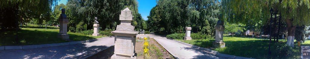 Сокиряни з panoramio.com - Сокиряни