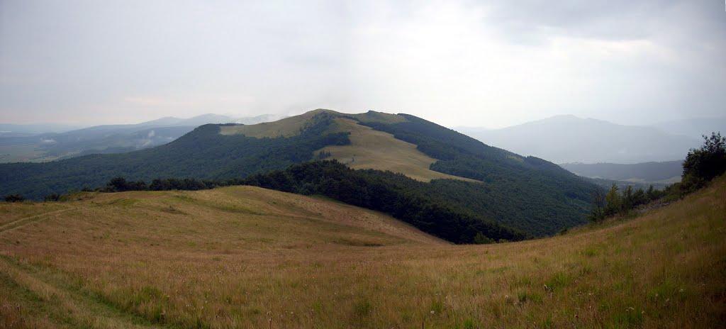 Гусний з panoramio.com - Гусний
